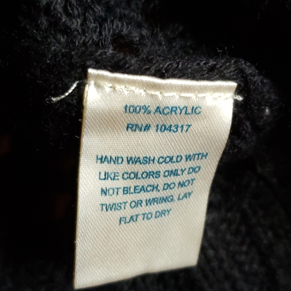 Shrug Sweater - Picture 9 of 9